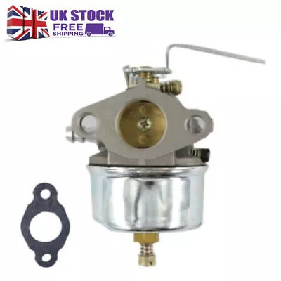 Carburettor Fit For Qualcast Suffolk Punch Classic 30S 35S 43S 632615 632208 UK • £10.39