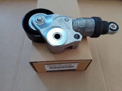 Outer Belt Tensioner Fits Mazda PE03-15-980B Genuine • $128