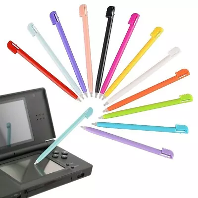 12 Pack Color Touch Stylus Pen For Nintendo DS Lite NDSL  Video Game Accessory • $6.49