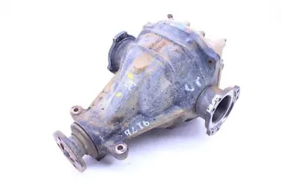 1989-1994 Nissan 240sx S13 Open Rear Differential Carrier Assembly • $650
