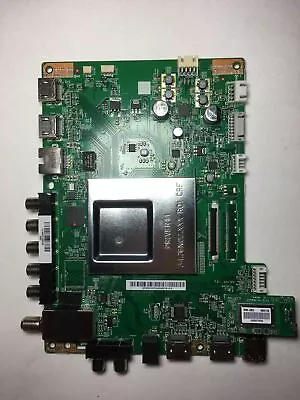 Vizio 91.76Q10.002G (91.76Q01.001G) Main Board For E550I-B2 • $34.16