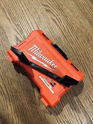 Milwaukee Shockwave Case Holder • $2.99