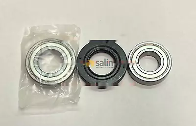 Electrolux Washing Machine Drum Seal Bearing Kit EWF14933 914900599 91490059900 • $71.95