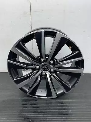 2021 - 2023 Toyota Venza Oem 18x7 10-spoke Wheel Rim • $211.82