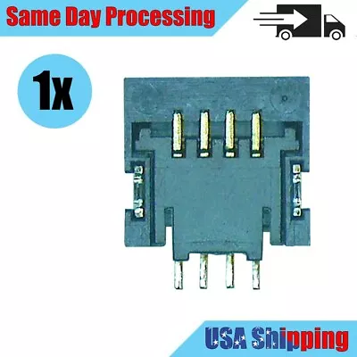 4 Pin Connector Touch Screen Flex FPC For Nintendo 3DS XL/LL NDS Lite Wii U A14 • $3.99