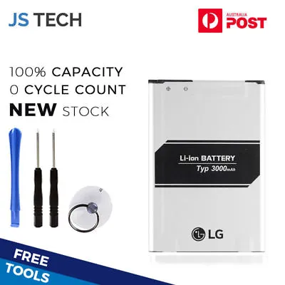$4.99 • Buy NEW Battery Replacement For LG G4 BL-51YF With Free Tool Kit 100% Capacity