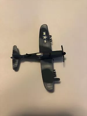 Dyna Flites Diecast F4U Corsair A116 • $8.99