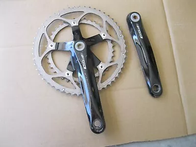 FSA CK-600 Crankset 170mm 130 BCD • $30