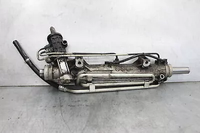 BMW E36 M3 Z3M OEM STEERING RACK Pinion Coupe Sedan Convertible E46 318-328 LM92 • $129.99