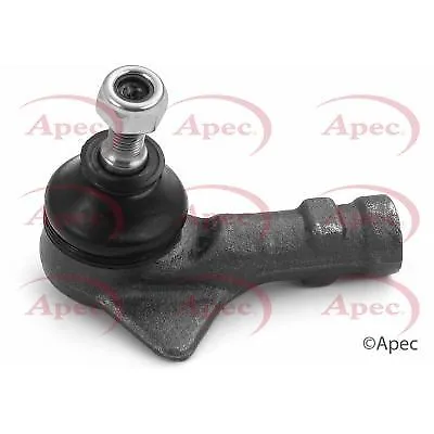 £10.38 • Buy APEC AST6352 Tie Rod End Fits Ford Sierra 2.0 16V Cosworth 4x4 1982-1993