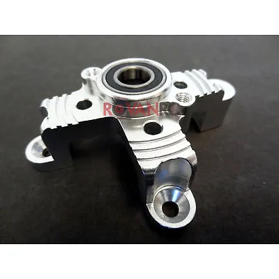 1/5 Scale Rovan RC HD Aluminum Clutch Brace Fits HPI Baja 5B 5T King Motor Buggy • $34.95