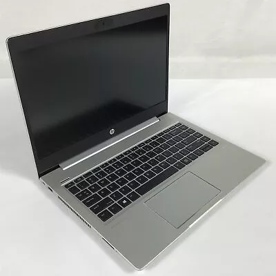 HP ProBook 445 G7 14  FHD Laptop Ryzen 5 4500U 2.3GHz 16GB 512GB NVMe SSD No OS • $159.99