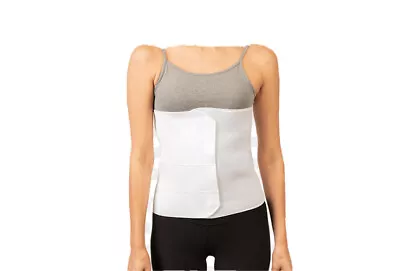 Abdominal Support Binder 9  3-Panel Binder (35”-50 ) M/L • $11.67