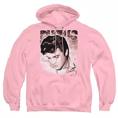 Elvis  Star Light  Pullover Hoodie • $58.29