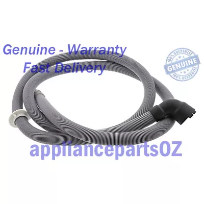 140003571019 Genuine Global Series Dishwasher Parts Drain Hose • $28