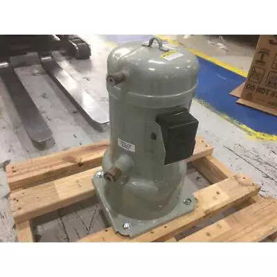 Sf Motors Sfcom073-5757bc 6 Ton Ac/hp Scroll Compressor 575/60/3 205019 • $951