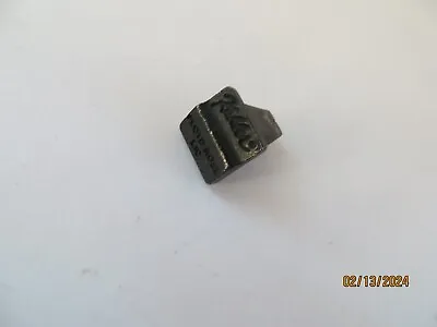 Vintage Genuine Kahler Floyd Rose USA Spyder String Lock Block • $18.07