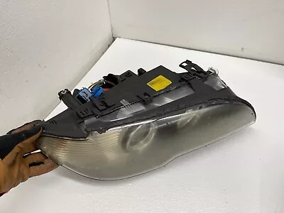 BROKEN* 2004-2006 E46 OEM BMW 325ci 330ci Headlight RH Bi Xenon HID |U5276 • $150