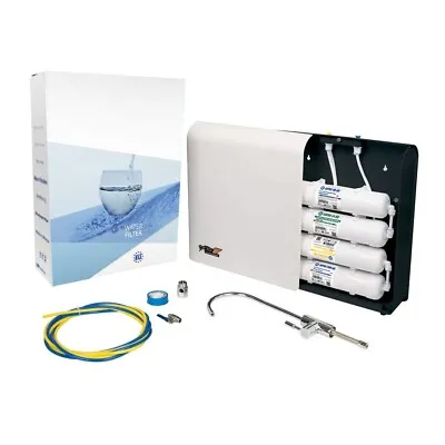 Aquafilter Excito-St 4 Stage Ultra Filtration Under Sink Filter System • £95