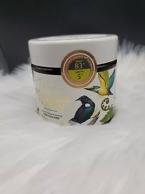 Manuka Honey UMF20+/MGO829+ Tahi Estate Raw Pure And Potent Ex. 27/Mar/2024 • $35