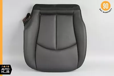 07-09 Mercedes W211 E350 E550 Seat Cushion Bottom Lower Front Right Passenger • $157.70