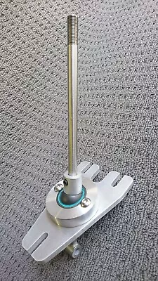 $315 • Buy BMW Billet Adjustable Short Gear Shifter E30 E36 E46 Racing MADE IN AUSTRALIA