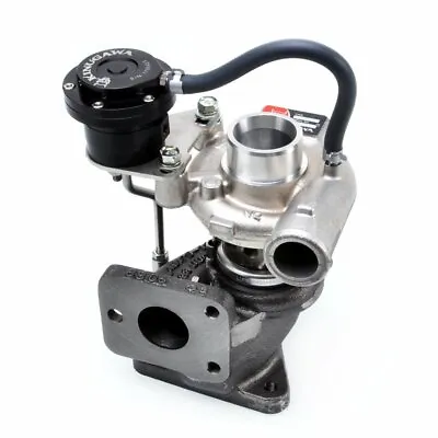 Kinugawa Small Engine Turbo Kit TD025L-8T W/ Forge W/G Fit Motorcycle/Snow Bike • $352.51