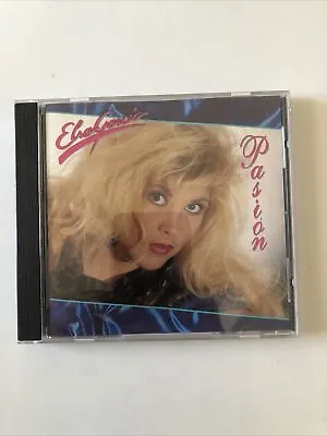 Garcia Elsa : Pasion CD • $10.39