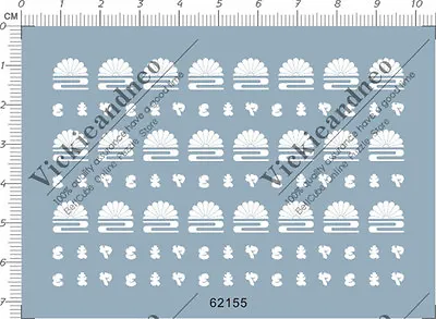 1/200 Scale WWII Japan Navy Yamato Battleship Markings Model Water Decal 62155 • $3.93