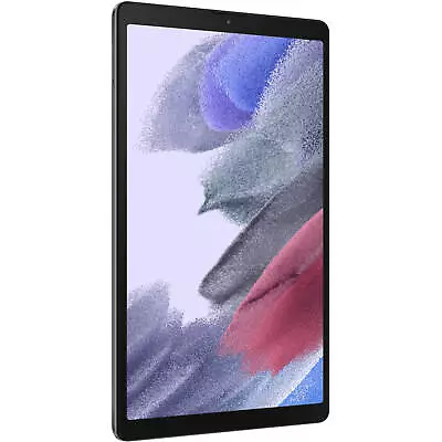 Samsung Tab A7 Lite 8.7  Gray - 32GB - SM-T220NZAAXAR • $99.99