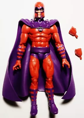 Marvel Legends X-Men '97 Magneto 6  Action Figure (Hasbro 2023) Complete • $19.99