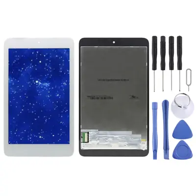 OEM LCD Screen For Acer Iconia One 7 B1-750 With Digitizer Full Assembly (White) • $49.49