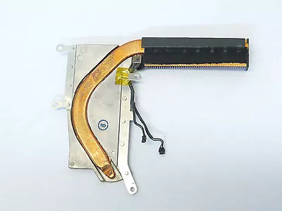 USED CPU Processor Heat Sink For MacBook 13  A1181 2006 Mid 2007 MA254LL/A • $6.88