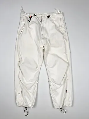 Maharishi Vintage Cargo Bondage Parachute Pants • $210