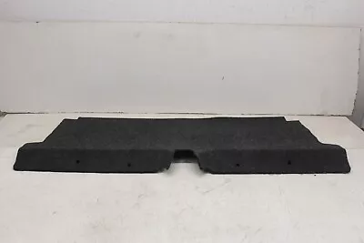 2015-2022 Ford Mustang Oem Rear Trunk Liner Carpet Assembly FR3B-6313065-AC • $64