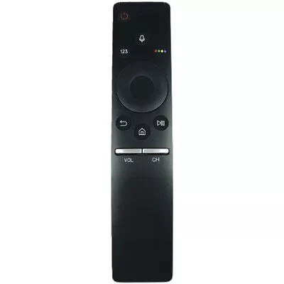 Voice Remote Control For Samsung UA75KS9005W UA78KS9500W UA75MU6100W UA82MU7000 • $27.31