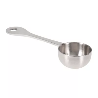 Adjustable Measure Cup Metal Tablespoon Measuring Cups Coffee Scoop • $5.41