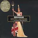 Fantazia British Anthems • £5.24