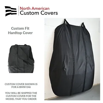 Mercedes R129 Hardtop Storage Cover For SL Class Hard Tops 1989 To 2002 HC017 • $99.95