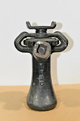 Jack - Very Scarce Vintage APAC No 160 Car Bottle Screw Jack • $73.74