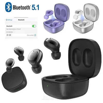 Bluetooth Earbuds Sport Wireless Earphones For Motorola Moto G Stylus/Power 2022 • $26.99