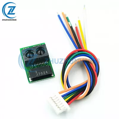 New GP2Y0E03 4-50CM I2C Distance Sensor Module Infrared Ranging Sensor Module • $5.29