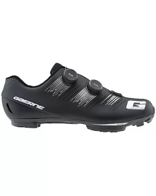 Gaerne Carbon G. . Kobra MTB Shoes Cycling Matte Black • $217.05