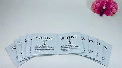 $18.75 • Buy Sothys Eyelid Lifting Serum 10 Samples  Brand New