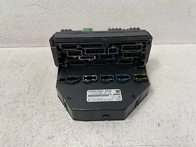 2012-2016 Mercedes CLS550 Front Fuse Relay Box Control Sam Module 1333 OEM • $144.99