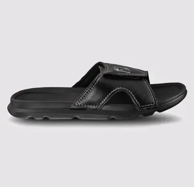 FootJoy Slide Golf Sandal Mens- Black - 62904 - Size 7-13 • $29.95