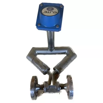 MJ683 Flowmeter Micro Motion CMF025M300NHHZGZZZ • $873.95