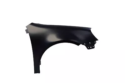 AM Front Passenger Side RH Fender For 06-09 Volkswagen Rabbit GTI Primed Steel • $85.19