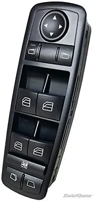 Master Power Window Switch 2006-2011 Mercedes-Benz R350 (Electric Side Window) • $40