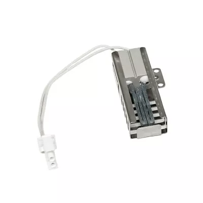 Ignitor Igniter For Samsung NX58K9500WG/AA NX58H9500WS/AA NX58M6850SS/AA Range • $24.95